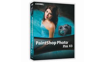 Paint Shop Pro XI for Windows - Download it from Habererciyes for free